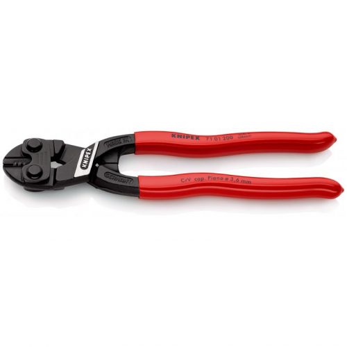 Knipex 7101200 Tronchese a doppia