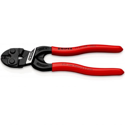Knipex 7131160 Tronchese a doppia