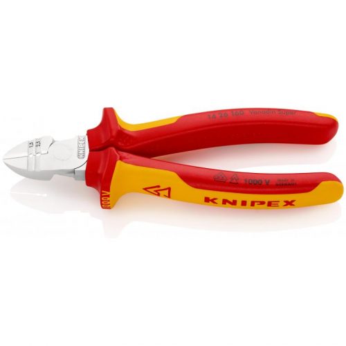Knipex 1426160 Tronchese 160