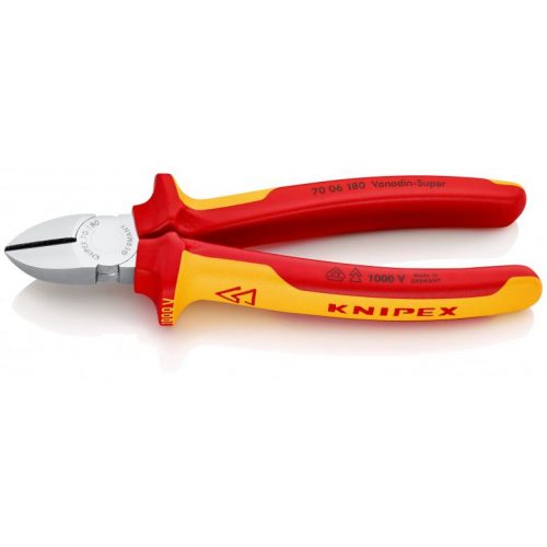Knipex 7006180 Tronchese isolata