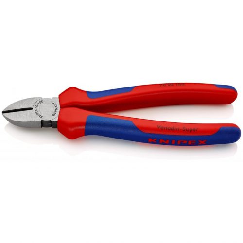 Knipex 7002180 Tronchese laterale
