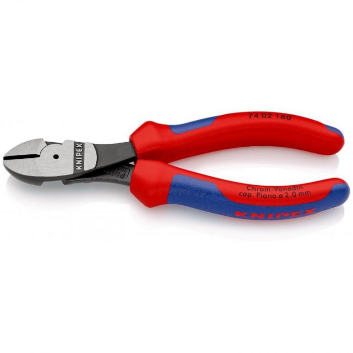 Knipex 7402160 Tronchese laterale