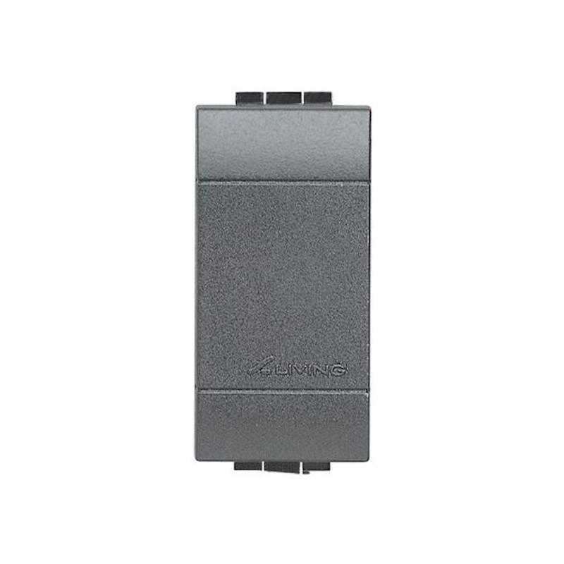 Bticino L4950 falso polo | ComCavi Shop | Apparecchi modulari ...