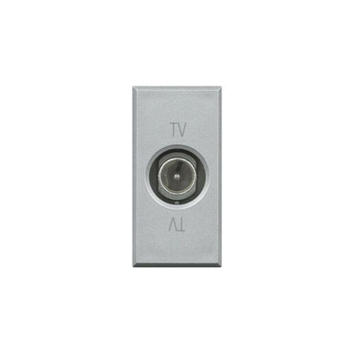 Bticino HC4202D Presa tv