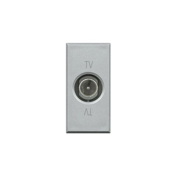 Bticino HC4202D Presa tv