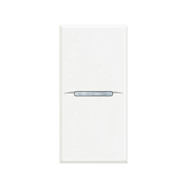 Bticino HD4001A interruttore unipolare