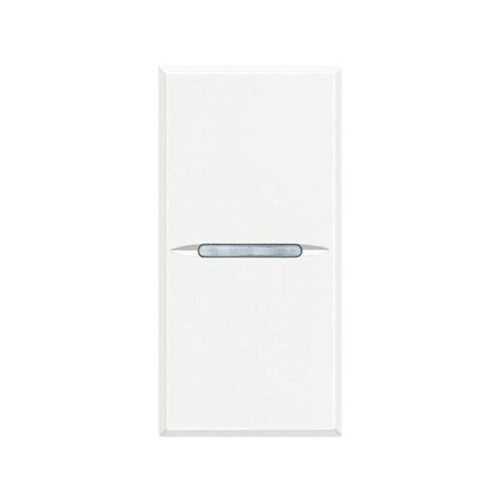 Bticino HD4005A Pulsante 1P