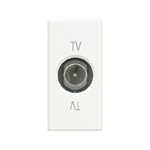 Bticino HD4202D Presa tv