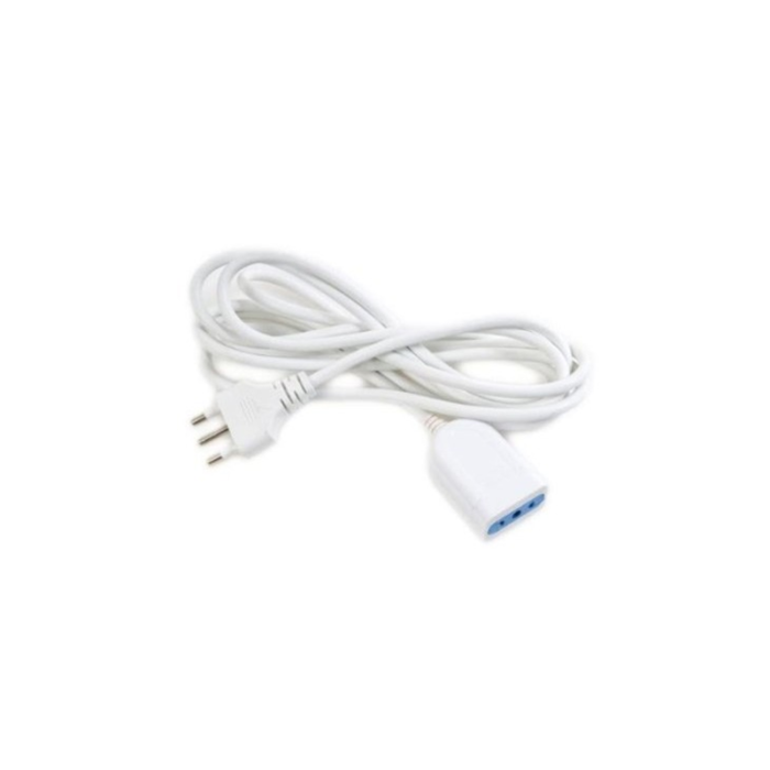 IMPERIA Prolunga 5 Metri Bianco