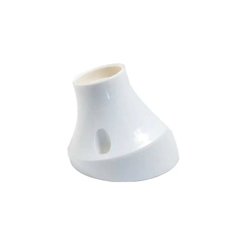 Elettrocanali ECK52031 Punto luce da parete inclinata
